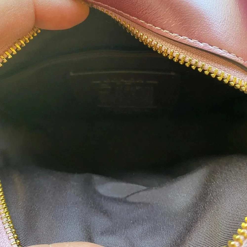 Coach Canteen Crossbody Bag, Archive Re-edition